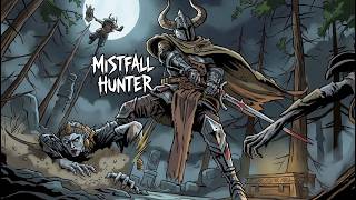 Mistfall Hunter. Голосование за основу продолжается!