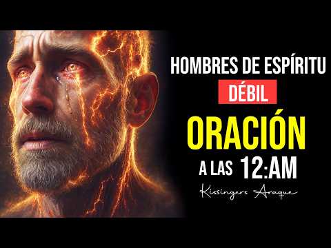 ✅ Dios te convierte en fuego | 24 septiembre | Oración de la mañana | Kissingers Araque