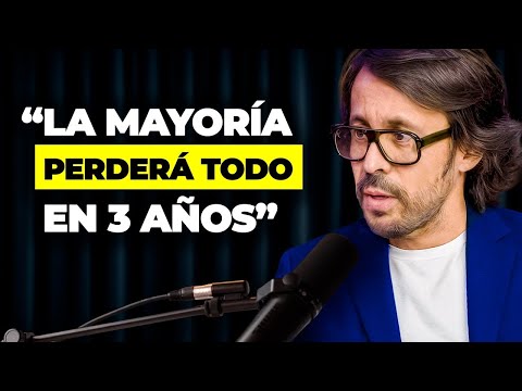 Nadie Está Preparado: Acaban de Anunciarlo y Cambiará al Dinero para SIEMPRE | Ángel Pardo