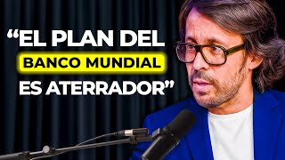 Tu Dinero Dejará de ser Tuyo en 2026 y Nadie Está Preparado | Ángel Pardo