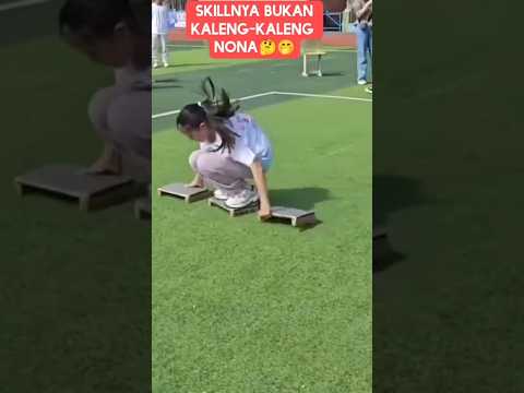 skillnya luar biasa #skills #lomba #shortvideo #shorts