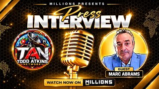 Boxing talk with Marc Abrams