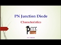 Diode Functionality and Behavior