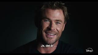 Limitless: Live Better Now l Disney+ l Trailer