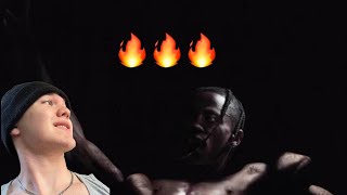 TRAVIS SNAPPED || Utopia Skitzo REACTION!