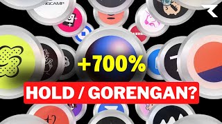 ZORA & SocialFi: Masa Depan Medsos Web3? Layak HOLD atau Gorengan Sesaat? | Indonesia
