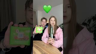 Обмен подарками 🎁
