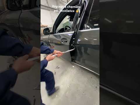 #asmr #automobile #asmrsounds #carrosserie #bmw #mini #repair #tips #tool #diy