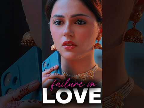 failure in love 💔||AYUSH EDITS