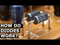 Diodes and Semiconductor Concepts