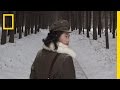 Exploring North Korea Through Photography