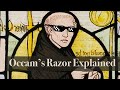 Understanding Occam's Razor Principles