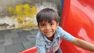 Garden me masti 