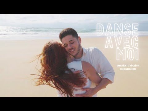 Baptiste Sans - Danse avec moi (Clip Officiel)