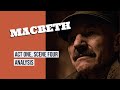Macbeth Themes and Character Analysis