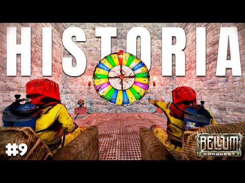Hacemos HISTORIA en la RULETA de RUST - Gameplay español