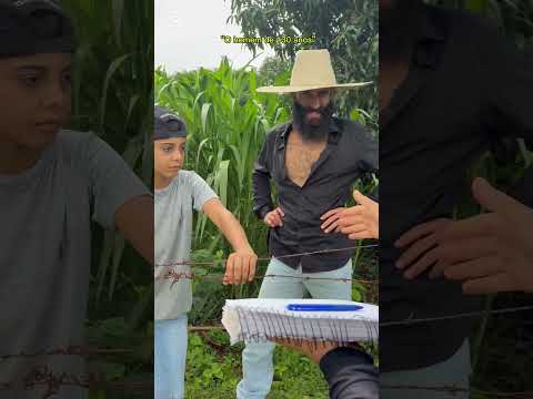 Família da genética boa #caipiramemo #comedia #caipiradefato #memes #caipira