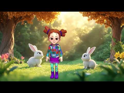 A Ram Sam Sam – Fun Turkish Style Kids' Song | Nursery Rhyme & Children's Music