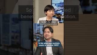 Is this what your portfolio needs to weather 2025? | Fidelity Focus June 2025