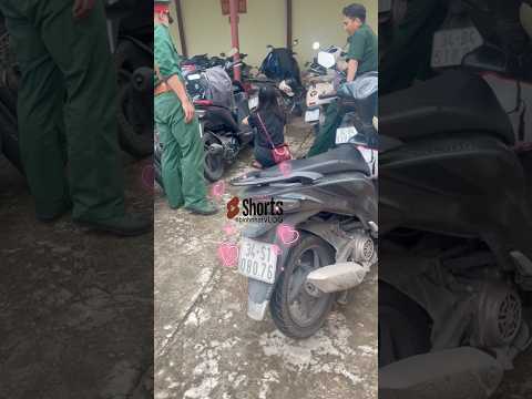 Câu chuyện buồn cuối tuần hậu phương bị chú bộ đội chia tay #bodoivietnam #quandoivietnam #short