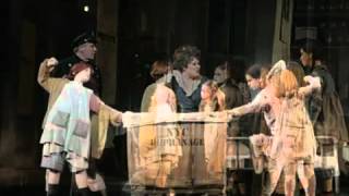 Annie The Musical - It's the hard-knock life