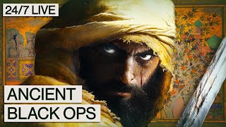 The Best Of Ancient Black Ops | 24/7 Livestream