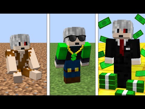 THEMURAT VS MINECRAFT #504