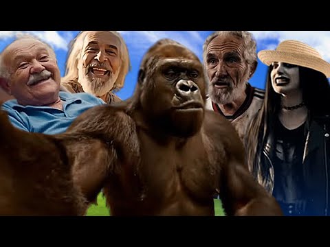 COMPILADO DE MELHORES MEMES DA INTELIGÊNCIA ARTIFICIAL 😂 (IA Google Veo 3)