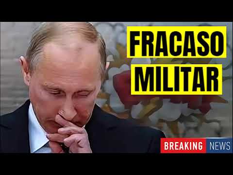 ✅💥PUTIN HA CAID0 EN SU PR0PIA TRAMPA💥1 JULIO💥