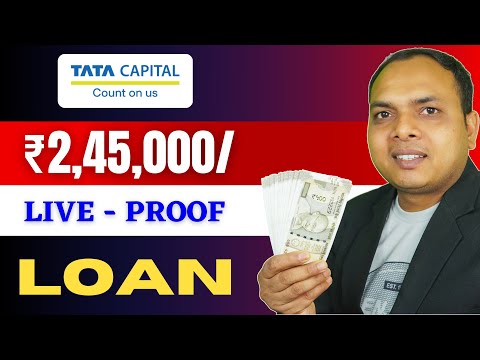 Instant loan app 2025 || loan app fast approval 2025 || new loan app || loan app - tata capital loan