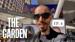 Visit Stadiums and Arenas with Triple M | S1, E4