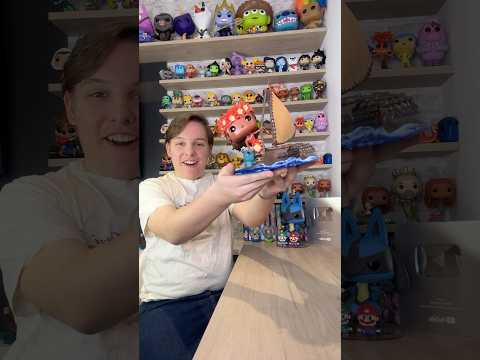 👉insta: Derek_ramirez_ofc 🫶🏻#gracioso #toys #funkopop #juguetes #shortsvideo #coleccionismo