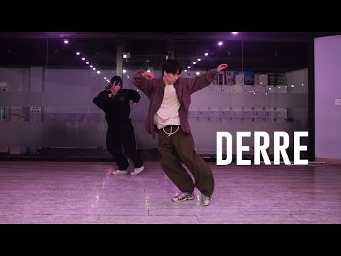 BIBI - Derre Choreography JOON