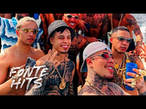 SET DJ GM 7.0 - MC's Tuto, Cebezinho, Paulin, Lipi, Ryan, Gabb, Kako, JoãozinhoVT, Luuky