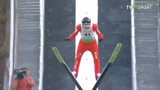 Letnie Grand Prix Rasnov 2024 - czołówka (TVR Sport)