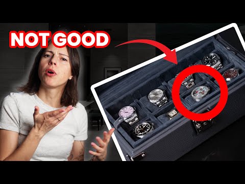 The 7 worst watch collecting mistakes everyone makes