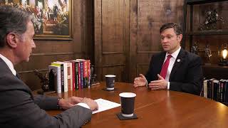 Policy Priorities with RPC: Rep. Mike Johnson Part 1 of 2