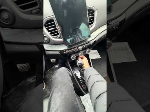 2025 LADA AURA запуск #lada #automobile #short #shorts #обзор