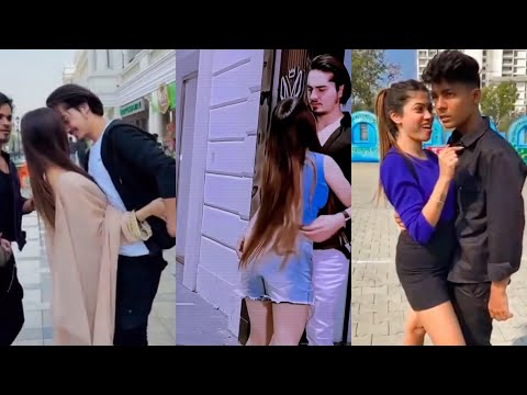 Cute & Romantic Tik Tok Videos || Sad Tik Tok Videos || "Tik Tok Videos" || TikTok viral video