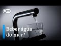Desalination and Water Conservation Concepts
