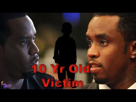 Diddy's NEW Lawsuits Involve 10 and 17 Year Old Boys + Jail Conditions Cause HUGE Investigation