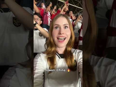 GBK = Gak Boleh Kalah 💪🏻🇮🇩