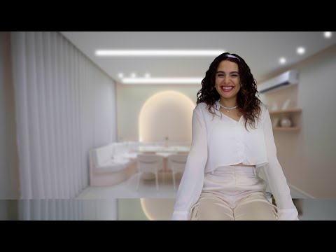 لفة في بيتي الجديد !🏡