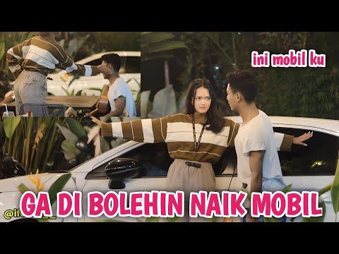 LAGI-LAGI PENGAMEN KENA T4MPAR❗️PADAHAL CUMA NYANYI!!