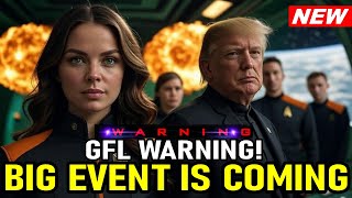 "🌍 Humanity Is About to CHANGE FOREVER – GFL Just Dropped a Major Update"