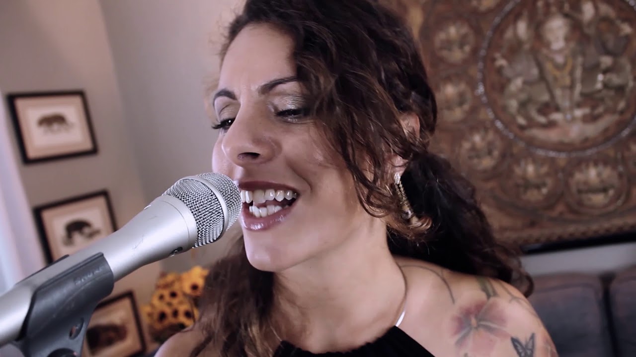 Acoustic Boulevard
