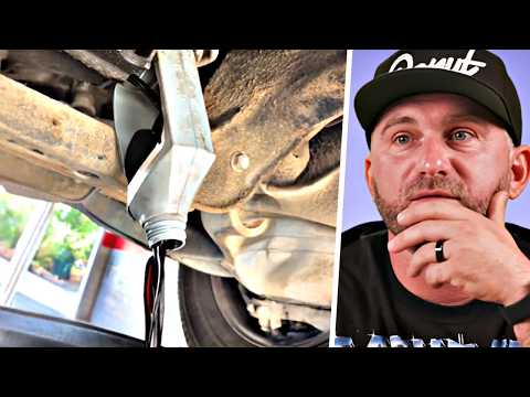 DIY Car Hacks