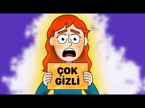 Annemin En Büyük Sırrını Öğrendim ve Hayatım Alt Üst Oldu