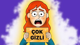 Annemin En Büyük Sırrını Öğrendim ve Hayatım Alt Üst Oldu