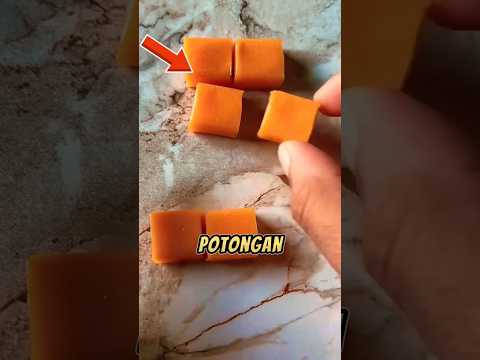 ada yang tau trik ini ⁉️